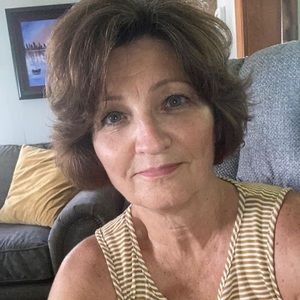 Meet your Posher, Margaret